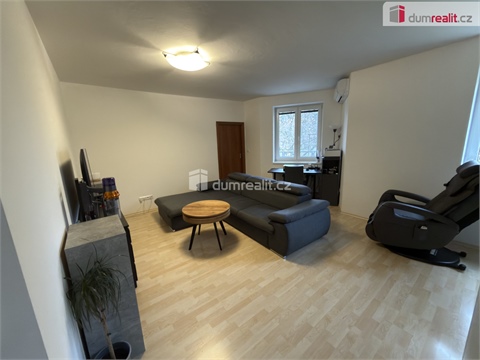Prodej bytu 2kk, 57 m² 2