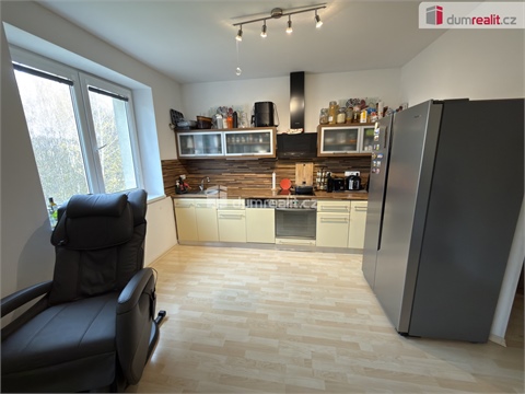 Prodej bytu 2kk, 57 m² - 0