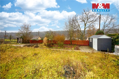 Prodej stavebního pozemku, 799 m² - 4