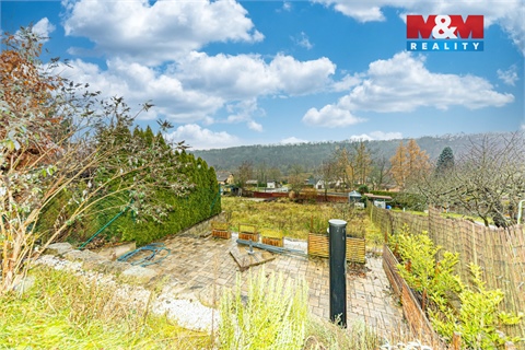 Prodej stavebního pozemku, 799 m² 16