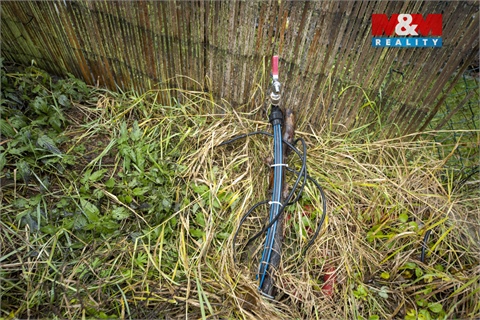 Prodej stavebního pozemku, 799 m² - 10