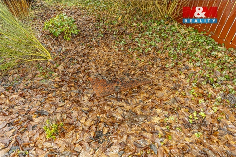 Prodej stavebního pozemku, 799 m² - 28