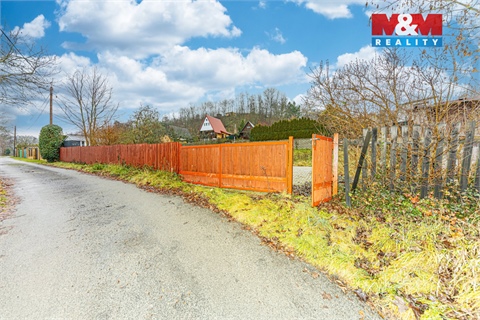 Prodej stavebního pozemku, 799 m² 24