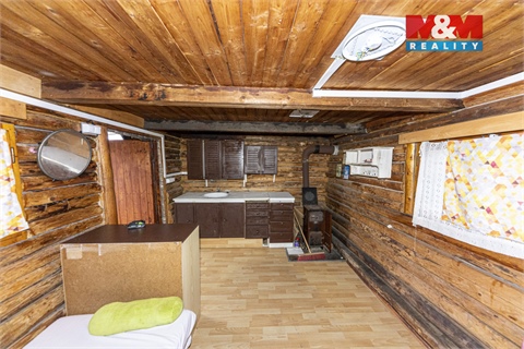 Prodej stavebního pozemku, 799 m² 10