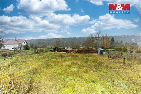 Prodej stavebního pozemku, 799 m² 22