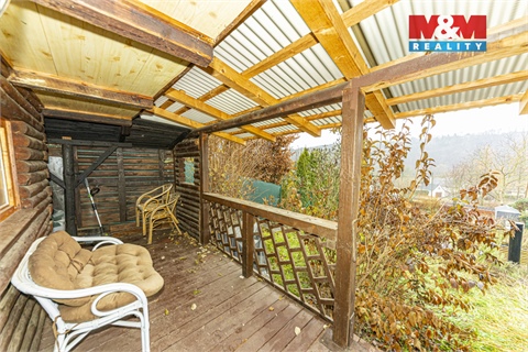 Prodej stavebního pozemku, 799 m² - 18