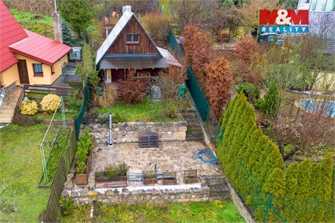 Prodej stavebního pozemku, 799 m² 14