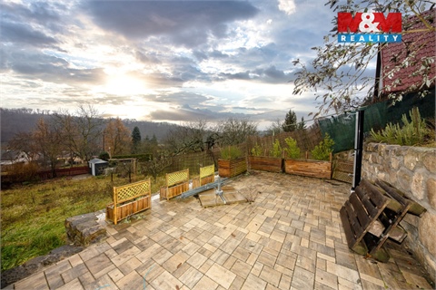 Prodej stavebního pozemku, 799 m² 4