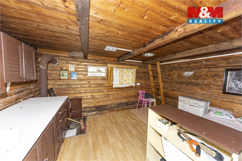 Prodej stavebního pozemku, 799 m² 26