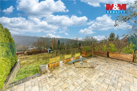 Prodej stavebního pozemku, 799 m² 18