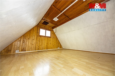 Prodej stavebního pozemku, 799 m² 6