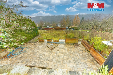 Prodej stavebního pozemku, 799 m² 20