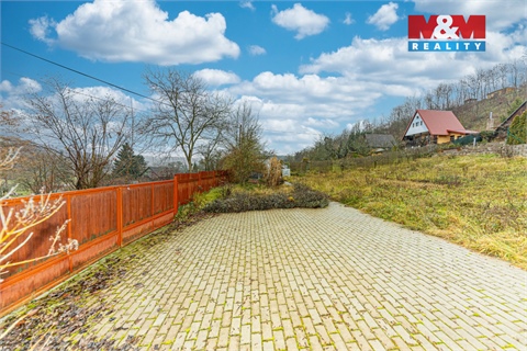 Prodej stavebního pozemku, 799 m² - 26