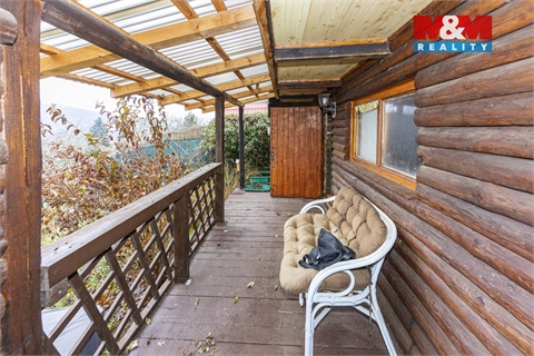 Prodej stavebního pozemku, 799 m² - 8