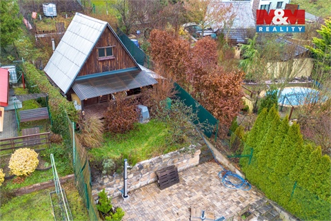 Prodej stavebního pozemku, 799 m² - 6