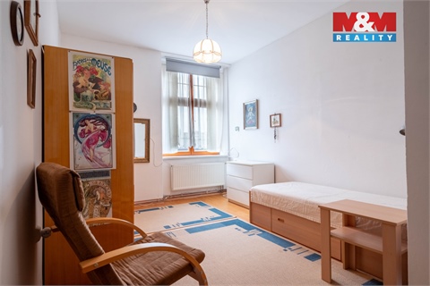 Prodej komerčního objektu, 420 m² - 12