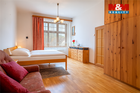 Prodej komerčního objektu, 420 m² - 24