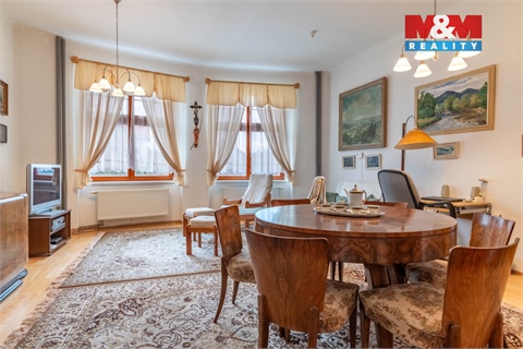 Prodej komerčního objektu, 420 m² - 0