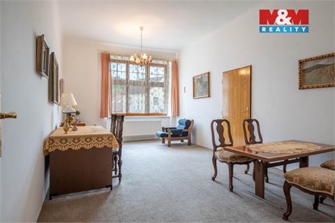 Prodej komerčního objektu, 420 m² 4