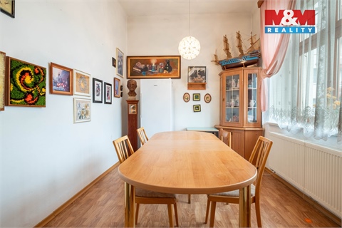 Prodej komerčního objektu, 420 m² 26