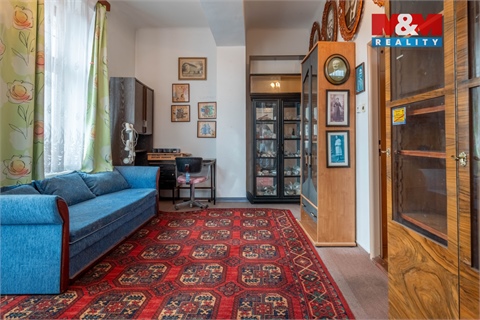 Prodej komerčního objektu, 420 m² 22