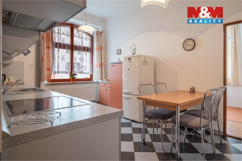 Prodej komerčního objektu, 420 m² - 4