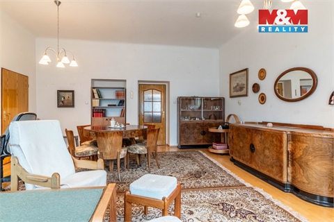 Prodej komerčního objektu, 420 m² 2