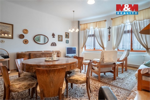 Prodej komerčního objektu, 420 m² - 2