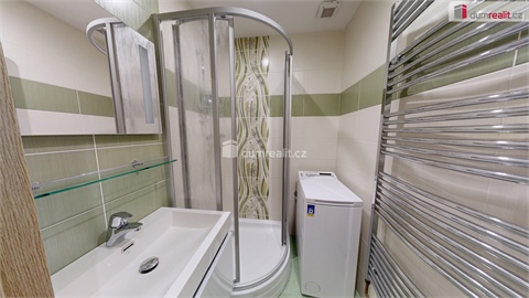 Prodej bytu 1+1, 42 m² 10