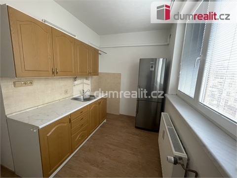 Prodej bytu 1+1, 42 m² 0