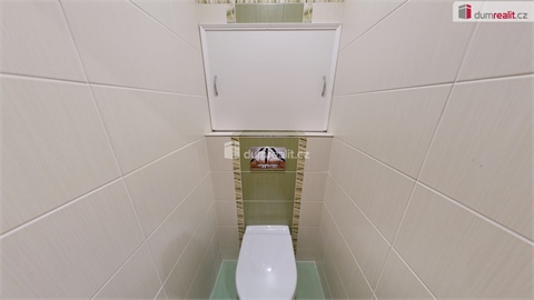 Prodej bytu 1+1, 42 m² 12