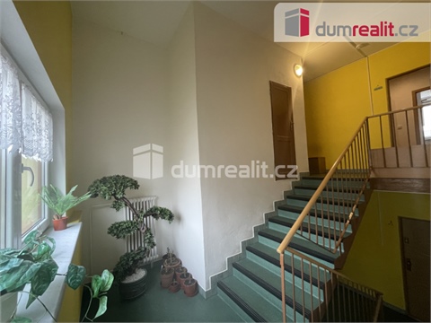 Prodej bytu 1+1, 42 m² 4