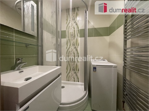 Prodej bytu 1+1, 42 m² - 6