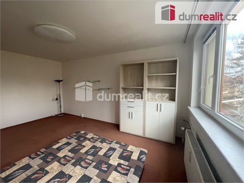 Prodej bytu 1+1, 42 m² 2