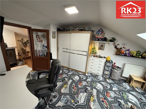 Prodej bytu 3+1, 119 m² - 8