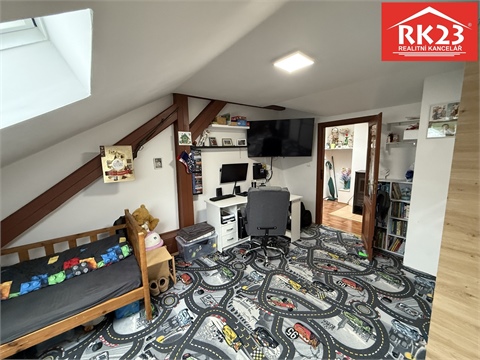 Prodej bytu 3+1, 119 m² 8