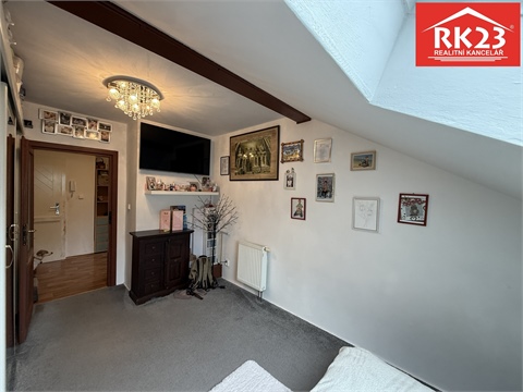 Prodej bytu 3+1, 119 m² 4