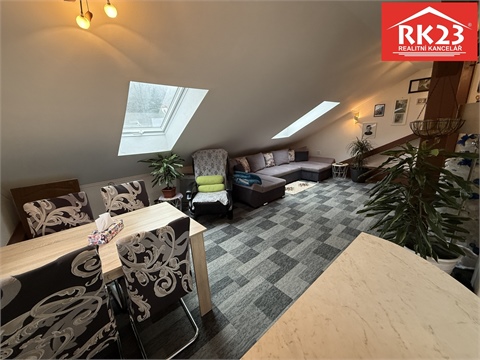 Prodej bytu 3+1, 119 m² - 12