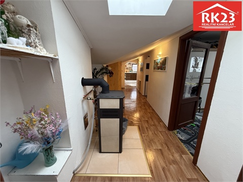 Prodej bytu 3+1, 119 m² 6