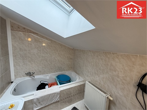 Prodej bytu 3+1, 119 m² - 10