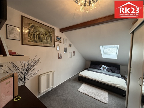 Prodej bytu 3+1, 119 m² 2