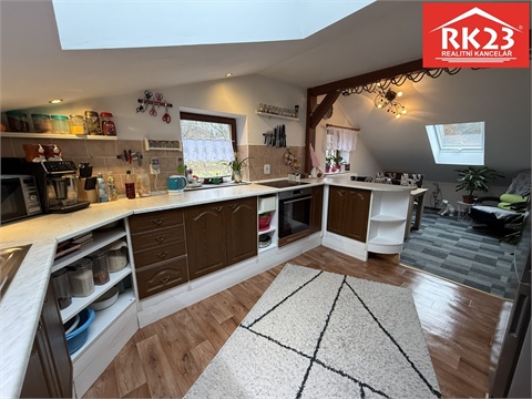 Prodej bytu 3+1, 119 m² - 14