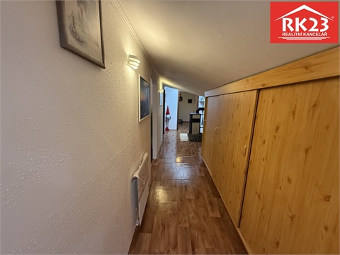 Prodej bytu 3+1, 119 m² 16