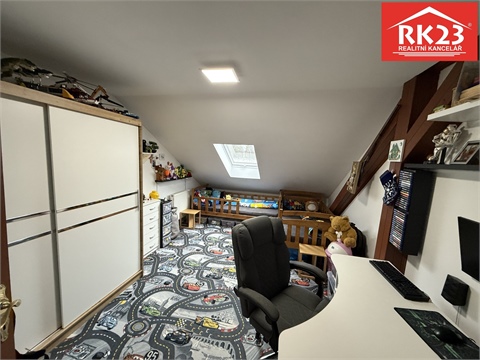 Prodej bytu 3+1, 119 m² - 6