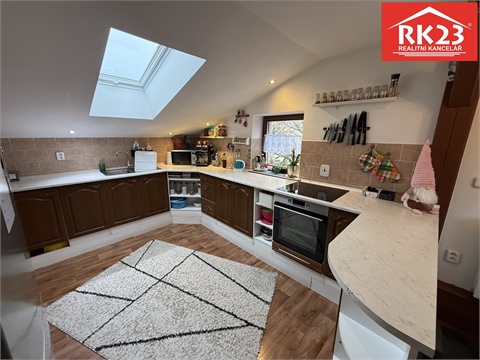 Prodej bytu 3+1, 119 m² 14