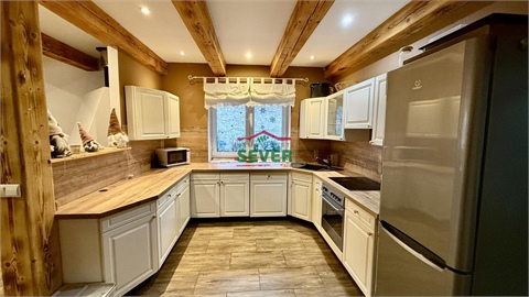 Prodej rodinného domu, 220 m² - 0