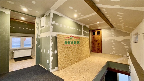 Prodej rodinného domu, 220 m² 24