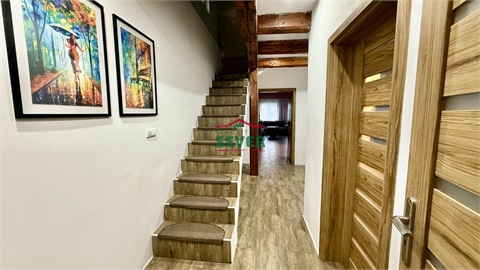 Prodej rodinného domu, 220 m² 6