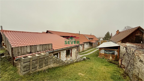 Prodej rodinného domu, 220 m² - 20