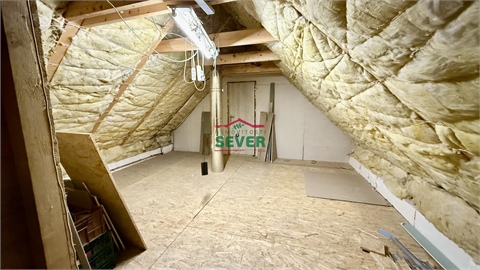 Prodej rodinného domu, 220 m² - 26